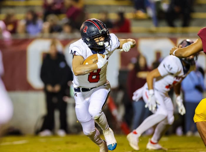 Brandon Ramirez is priority No. 1 for Liberty to stop on Friday night. Photo: Richard Posada